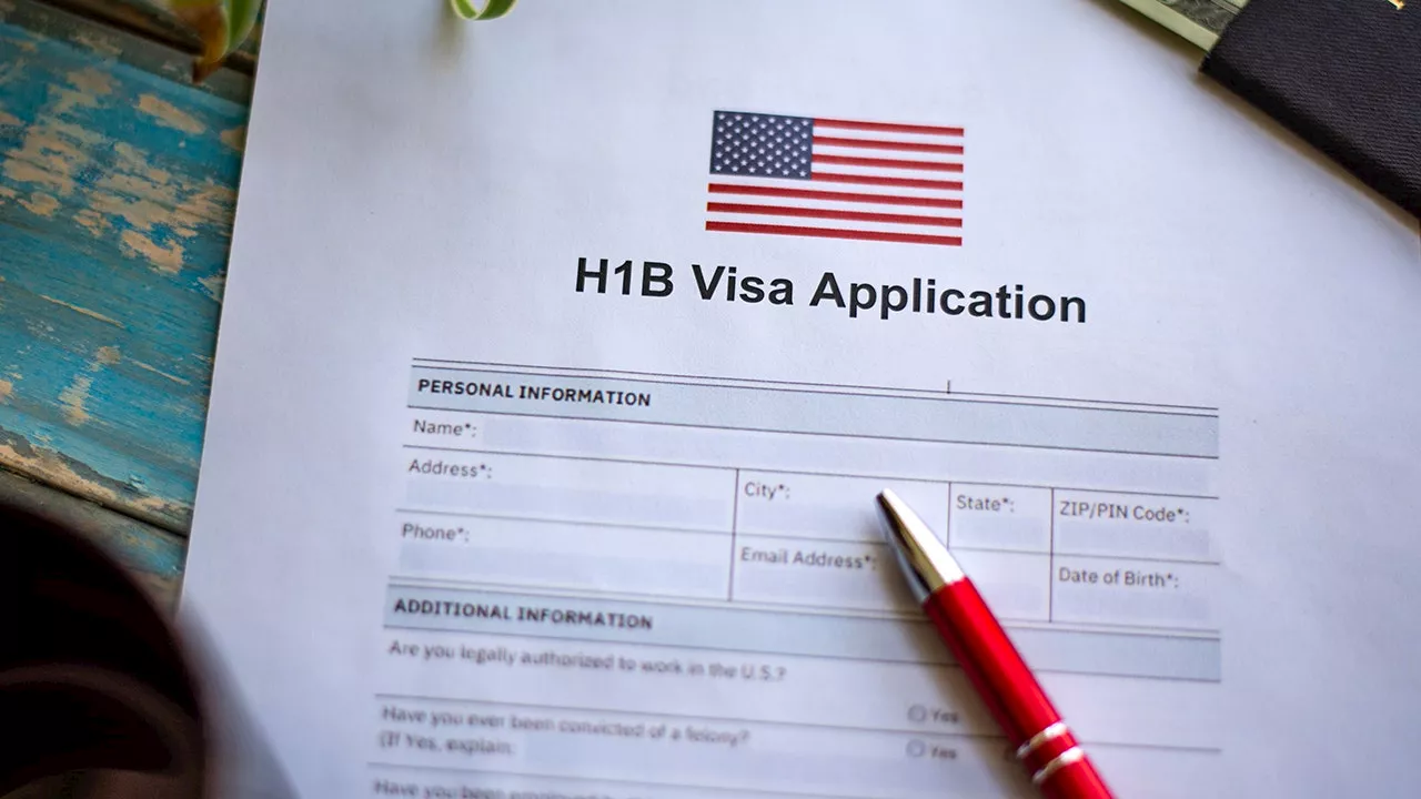 H-1B Visa Abuse Hurts Young Workers and Exploits Another