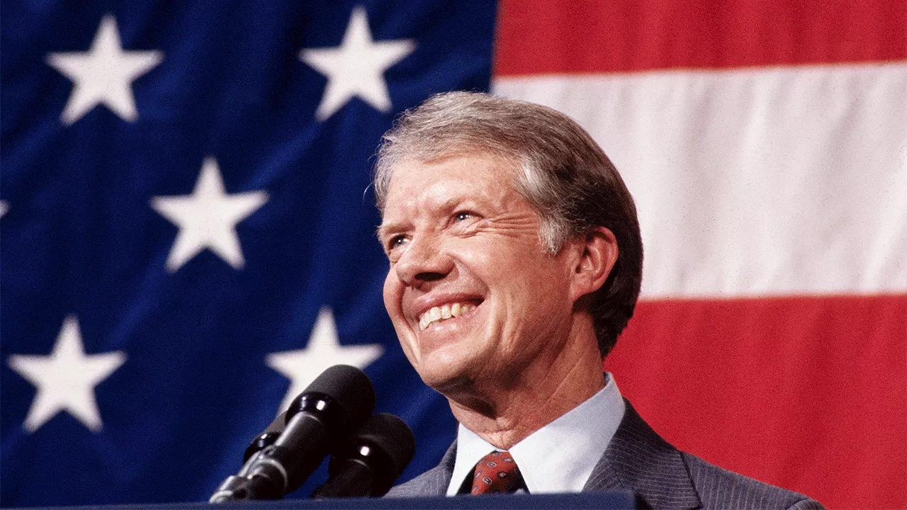 Jimmy Carter: A Legacy of Humanity, Compassion, and Dialogue