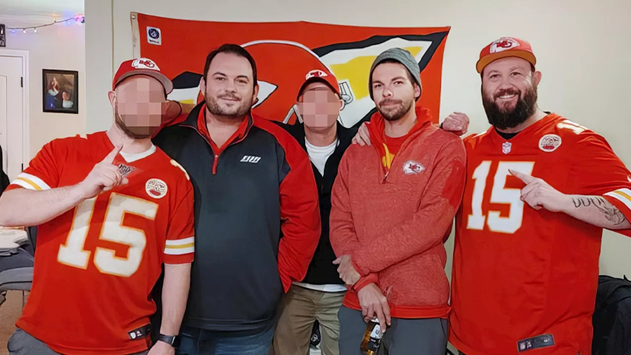 Kansas City Chiefs Fans' Deaths: Families Seek Answers a Year Later