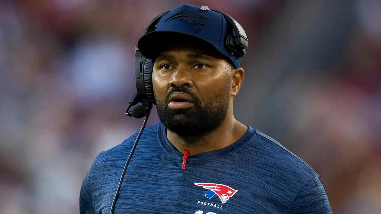 Patriots Owner Robert Kraft Explains Jerod Mayo Firing After One Season