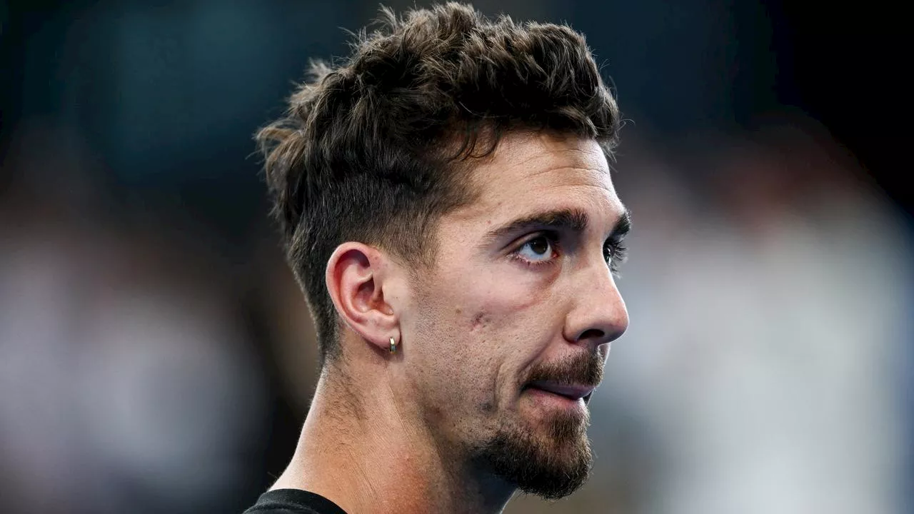 Pegula and Paul Reach Adelaide Semis, Kokkinakis Withdraws