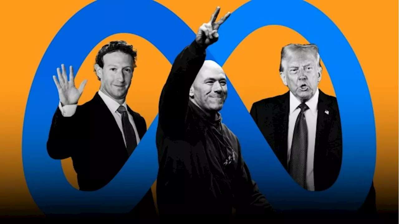 Dana White: From Casino Fights to Silicon Valley