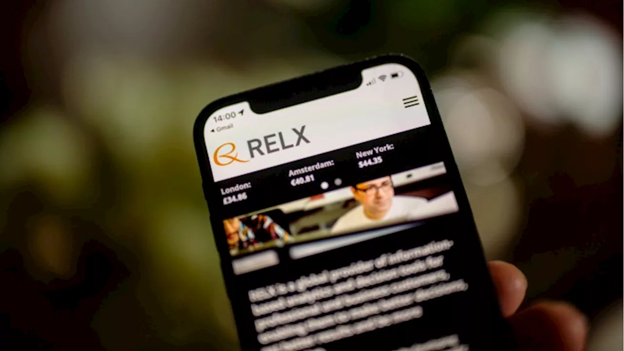 Relx's Silent Guardian: How Data Fuels the Identity Verification Industry