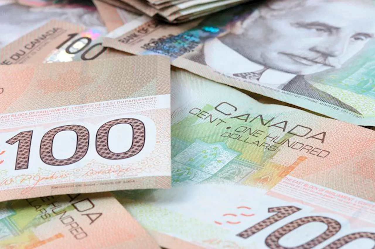 USD/CAD Eyes 1.4400 Amid US-Canada Labor Data