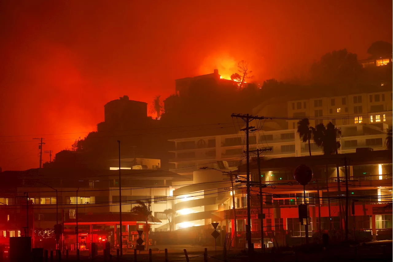 Incêndios em Los Angeles Adiam Anúncio das Indicações do Oscar 2025