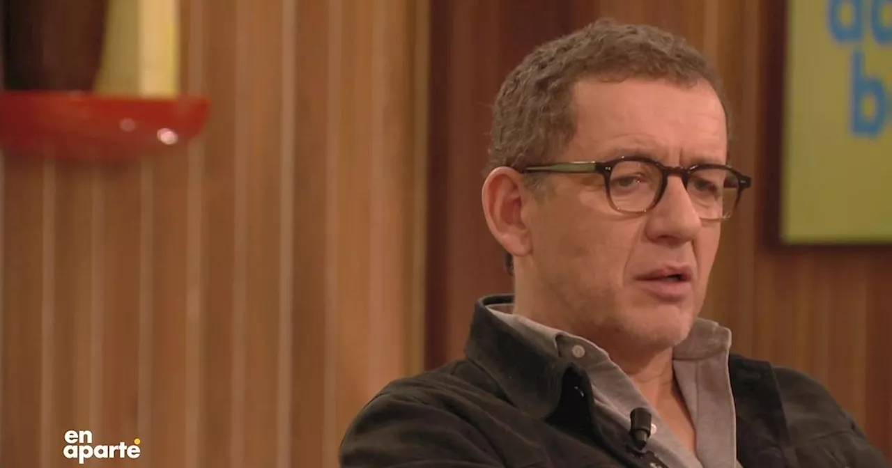 Dany Boon Fièrement Parle de Ses Fils Musiciens