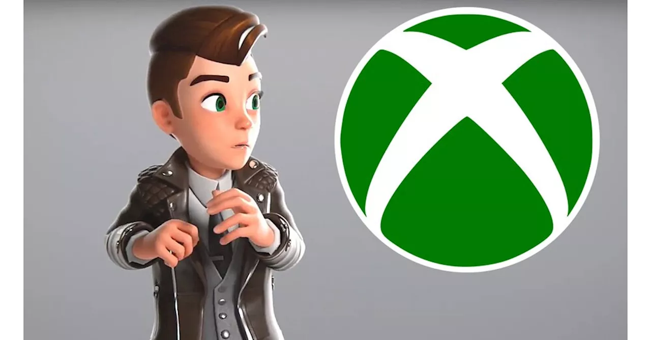 Xbox Avatare: Das Ende einer Ära