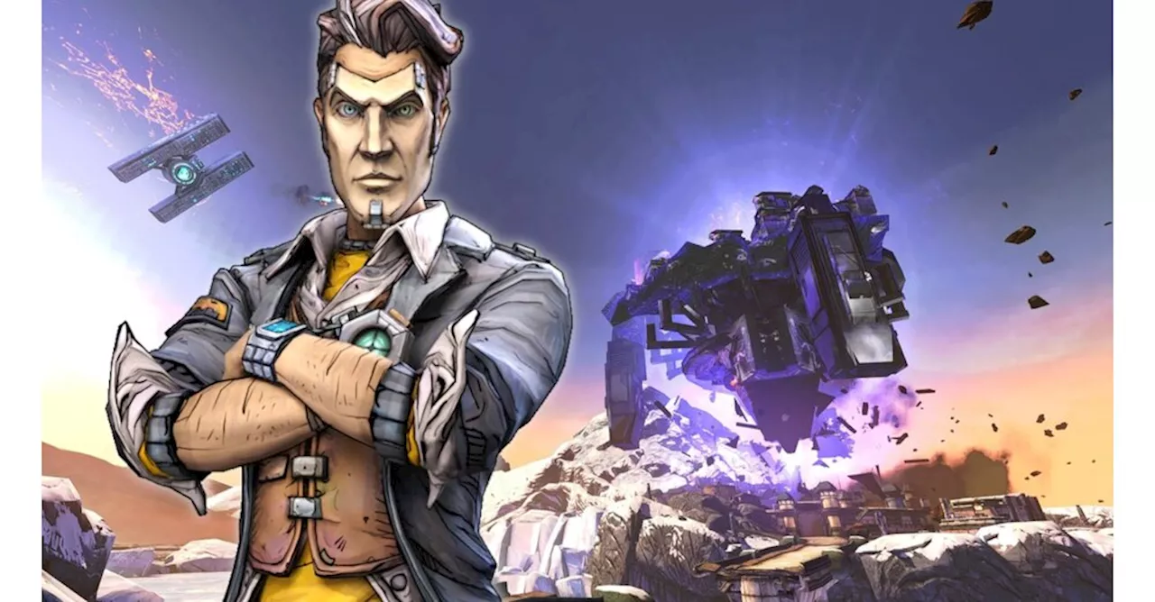 Borderlands 4: Ein neuer Teil der Loot-Shooter-Reihe erscheint