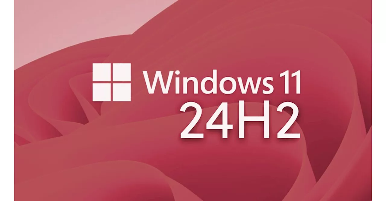 Windows 11 24H2: Alle Probleme, die ihr kennen solltet, bevor ihr das Update installiert