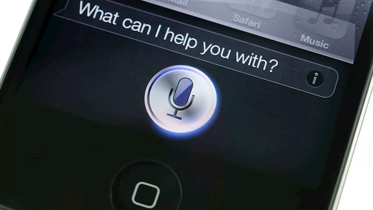 Apple опровергла слухи о продаже диалогов с Siri рекламодателям