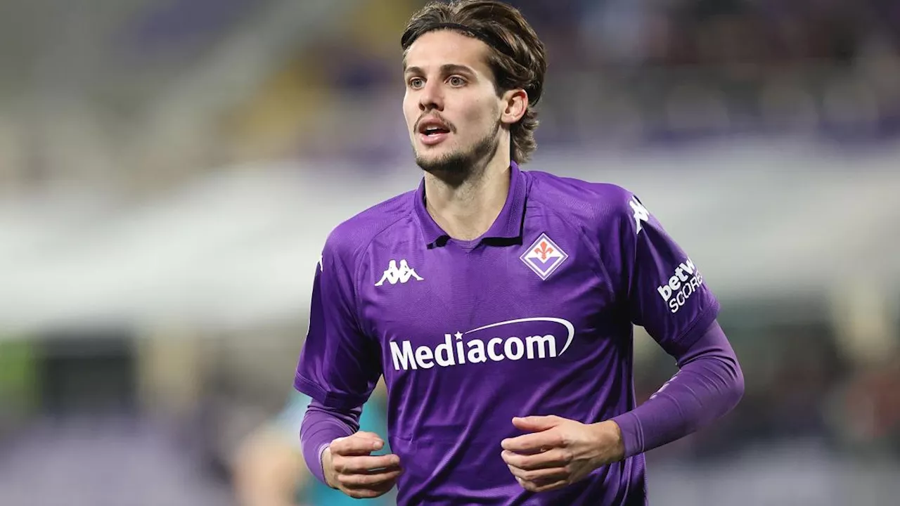 Andrea Colpani: La Fiorentina spera in un risveglio