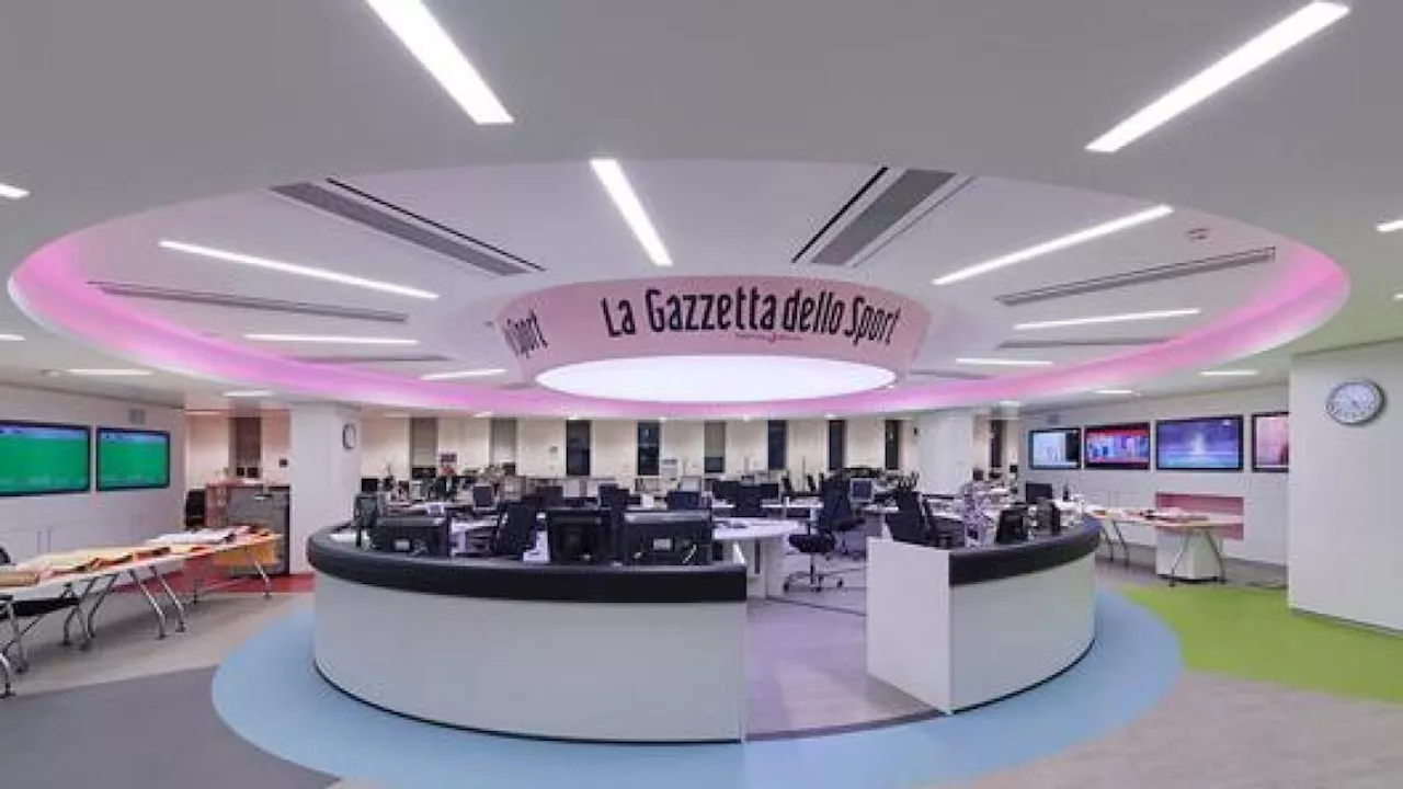 La Gazzetta dello Sport istituisce 15 borse di studio Giavazzi-Redaelli