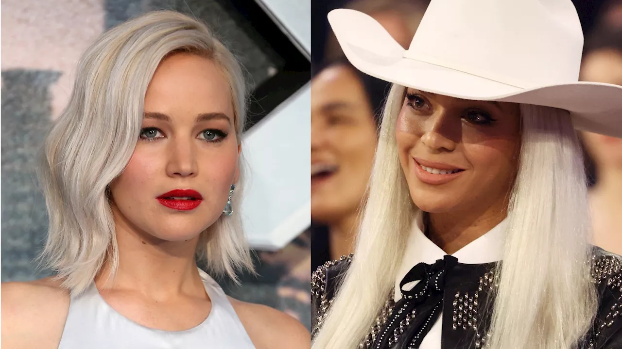 Platinum Hair Color: The Boldest Trend of 2025