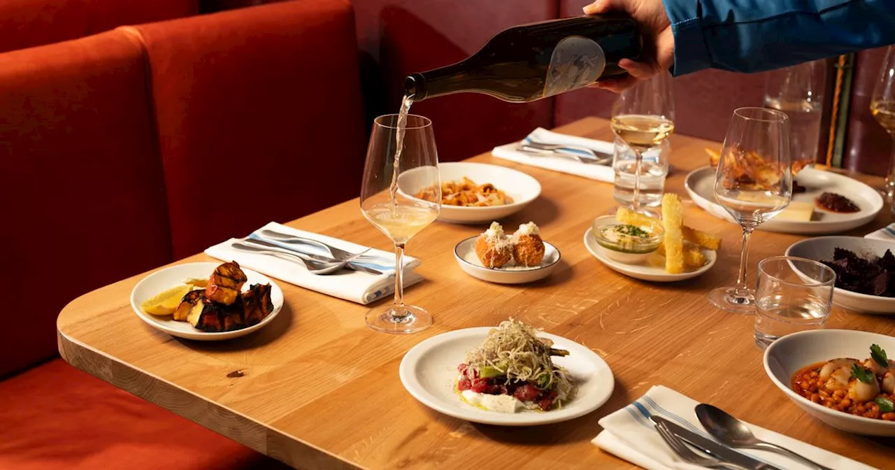 25 of best restaurants in Glasgow that are on our must-visit list for 2025