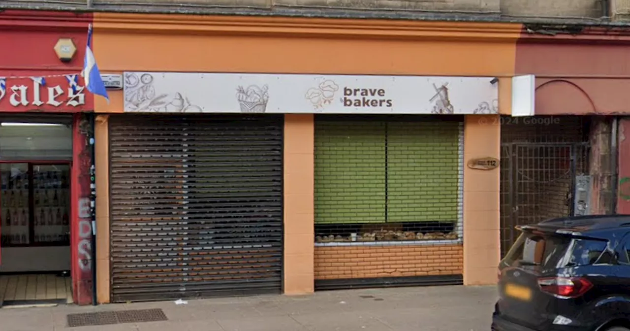 Glasgow Saltmarket bakery says 'heartfelt farewell' as permanent closure announced