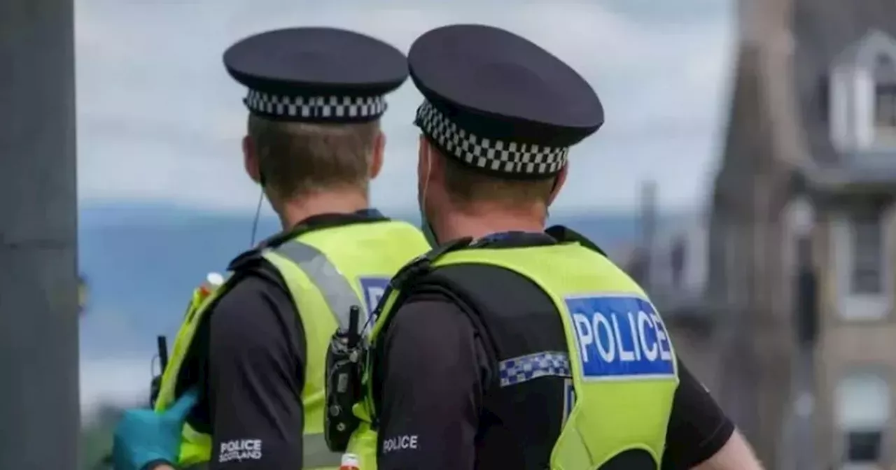 Mental Health Crisis in Police Scotland: Sick Days Soar by Over 50%