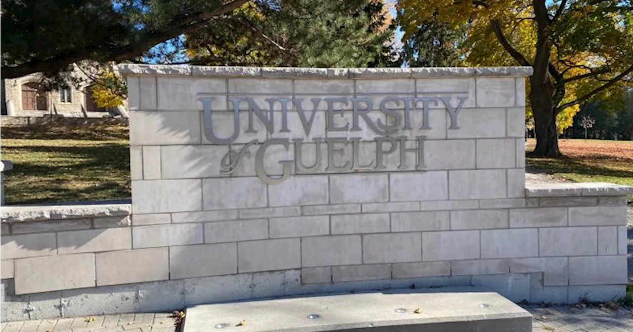 100 self-reported cases of gastroenteritis hit University of Guelph residences