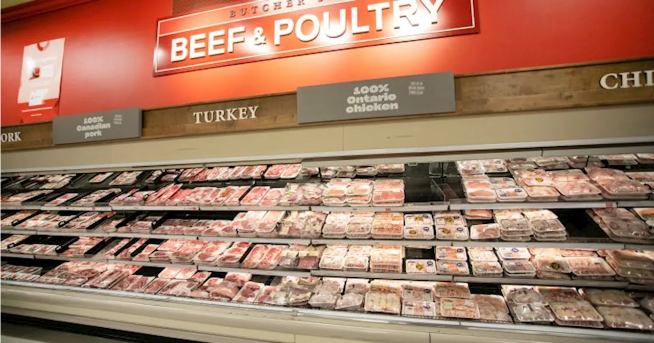 Loblaw apologizes after underweighted meat sold in Western Canada stores