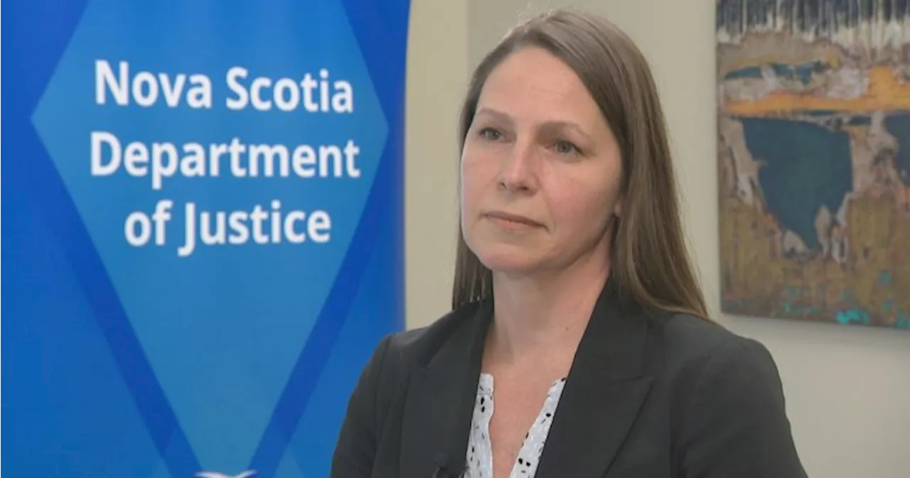 Nova Scotia Tackles Rising Intimate Partner Violence