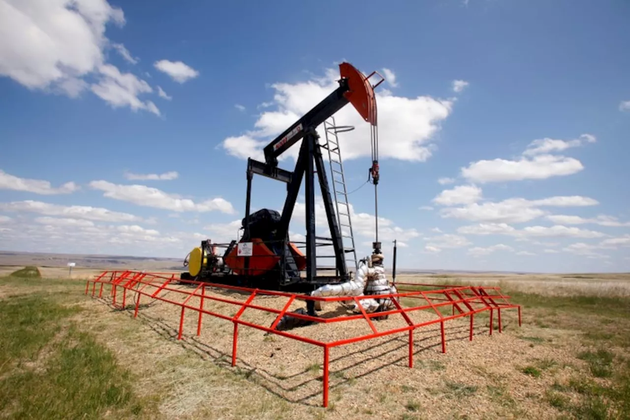 Canadian Oil Producer Forecasts Production Increase in 2025