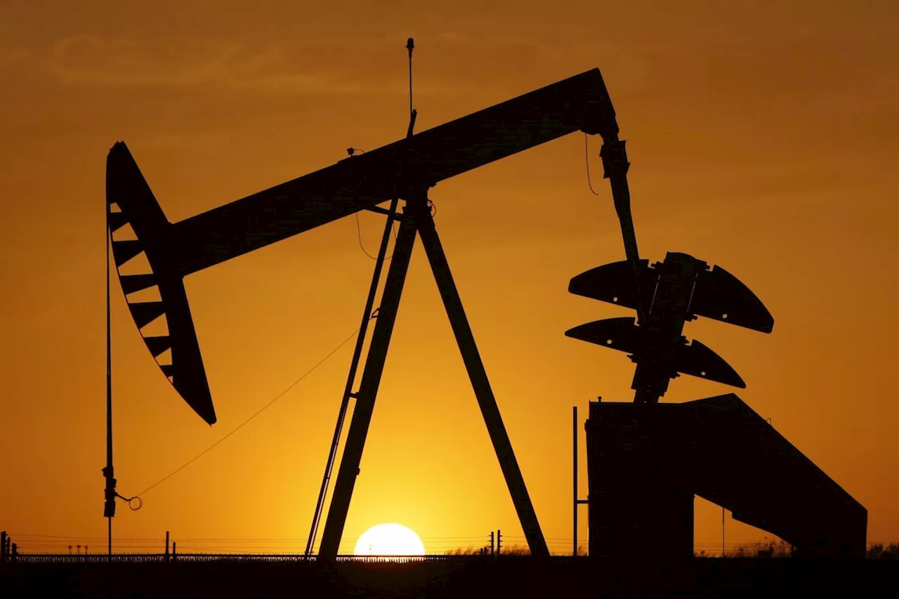 Oil Prices Hold Steady Amid Demand Concerns and Dollar Strength