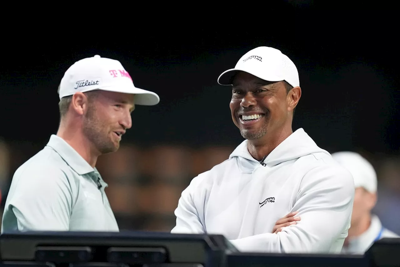 Tiger Woods' Tomorrow's Golf League: A Campy Attempt to Rebrand Golf