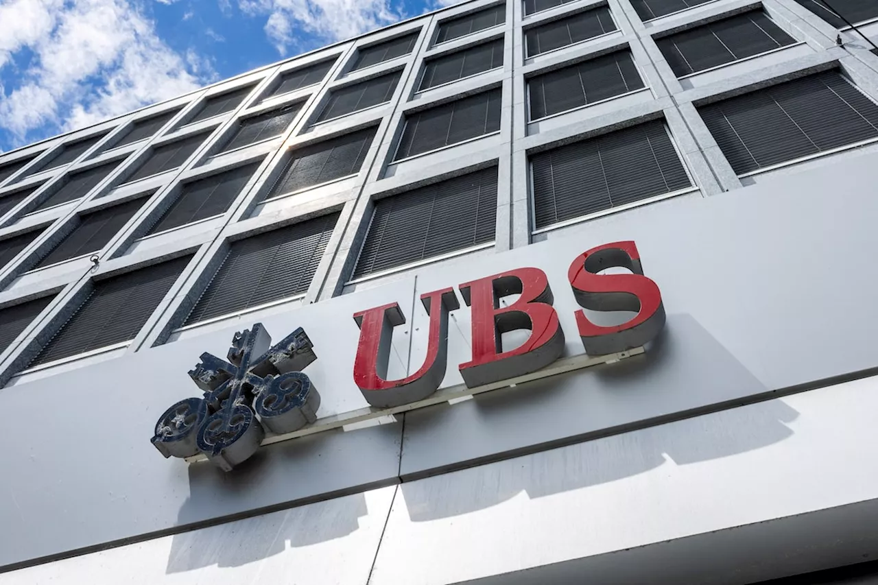 UBS to Pay Hundreds of Millions to Settle Credit Suisse Tax Evasion Violations