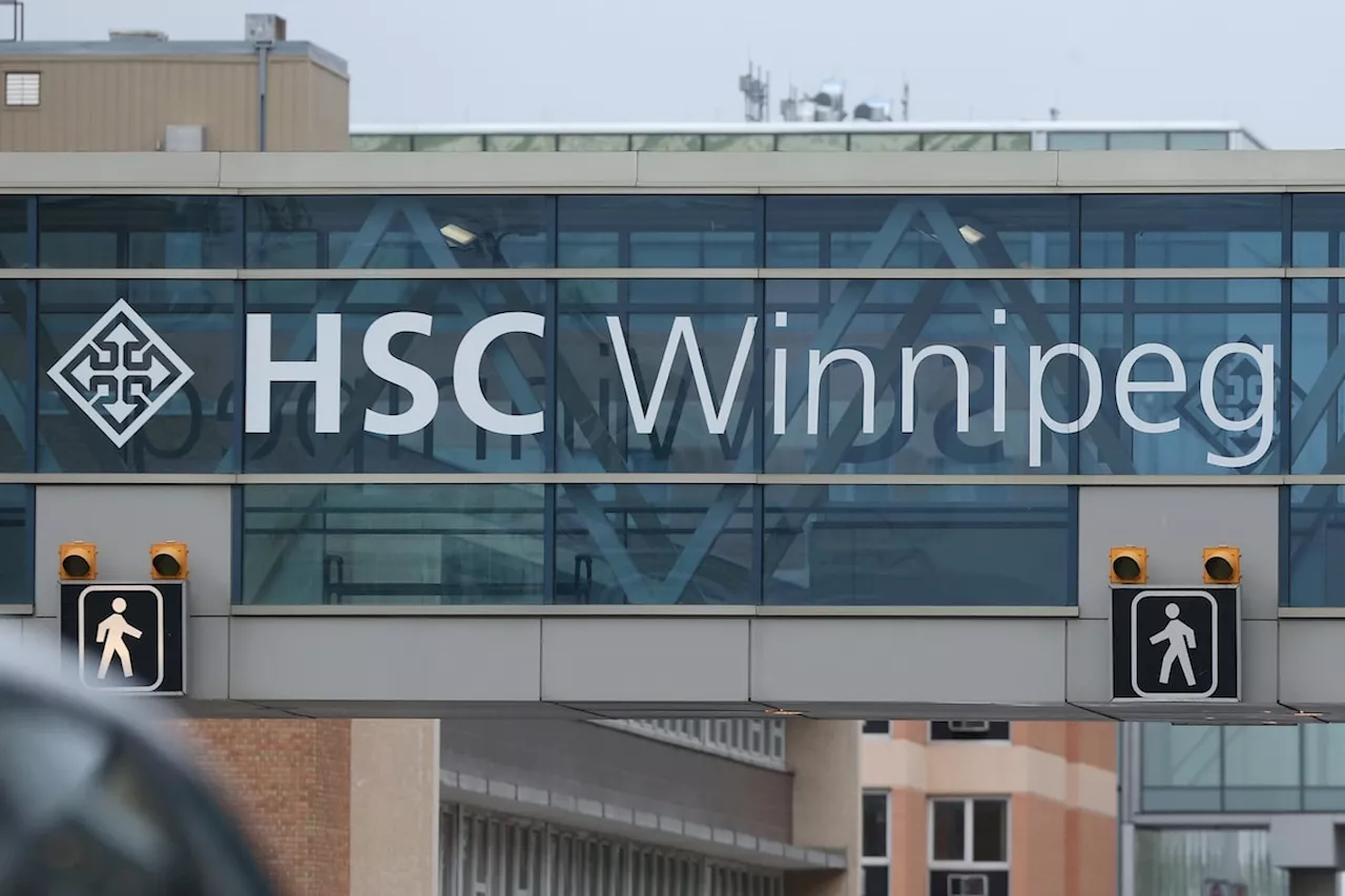 Manitoba Hospital Death Sparks Review