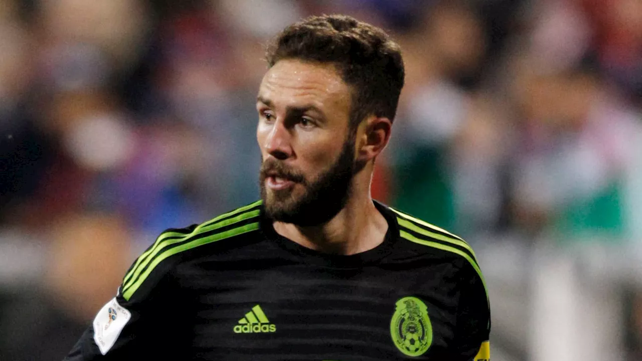 Layun Optimistic About Mexico's 2026 World Cup Prospects