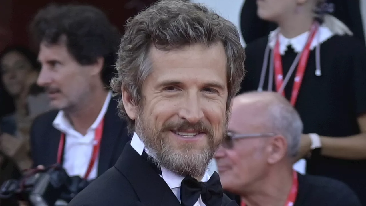 Guillaume Canet et Leonardo DiCaprio: Une première rencontre tendue