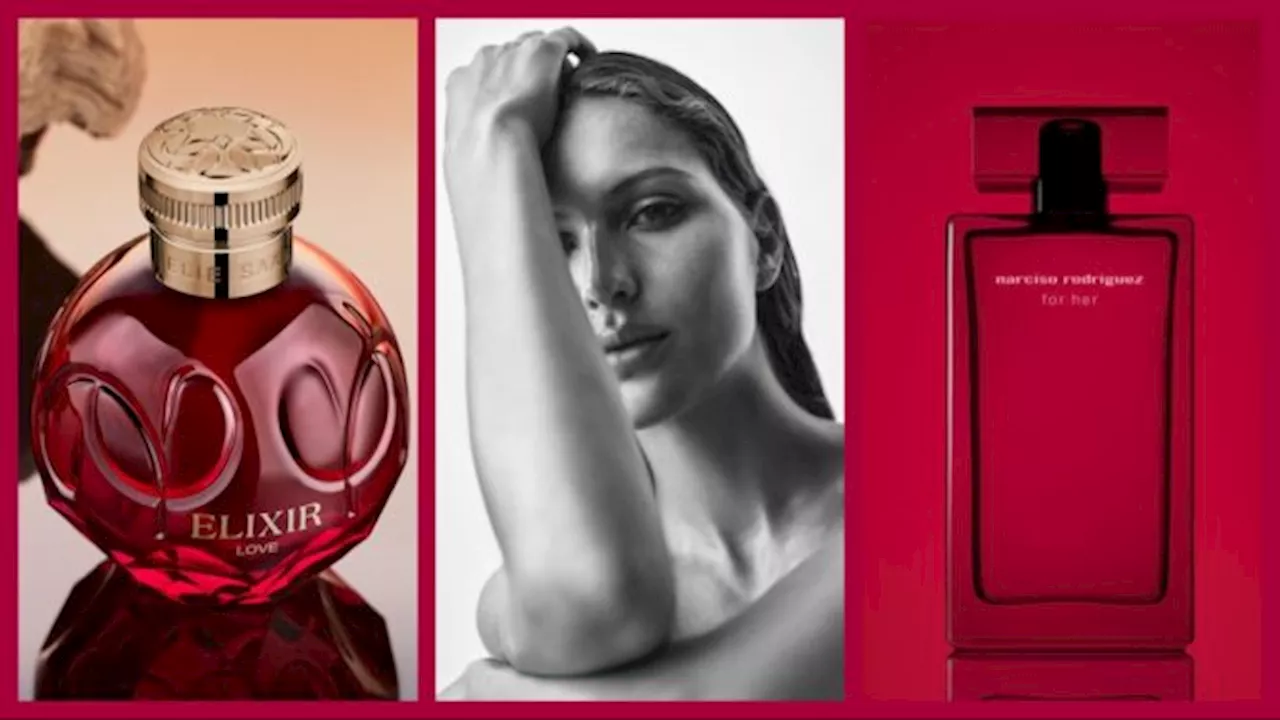 Nuovi profumi 2025: le migliori fragranze donna, uomo e unisex