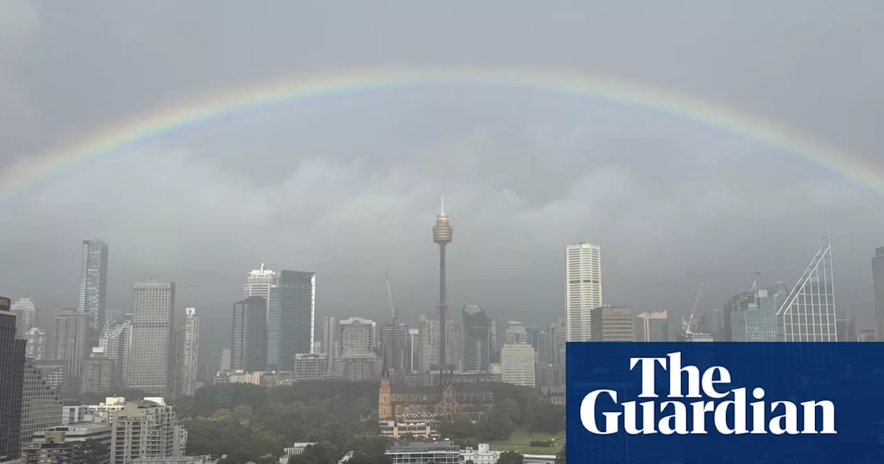 Australia Forecasts Wetter Than Average Summer