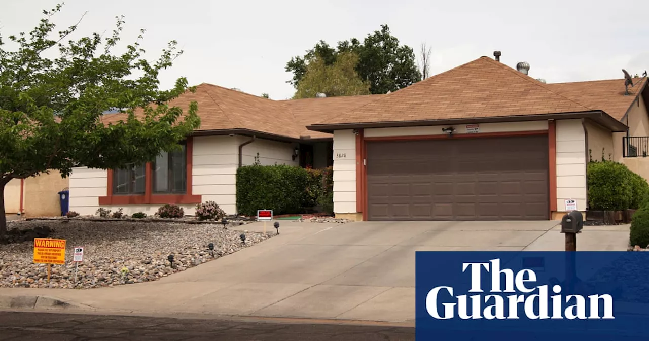 Breaking Bad House Sells For $4 Million