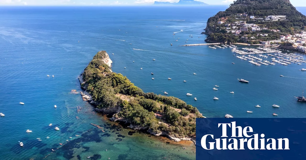 Italian mayor vows to stop sale of Neapolitan islet to wealthy speculator