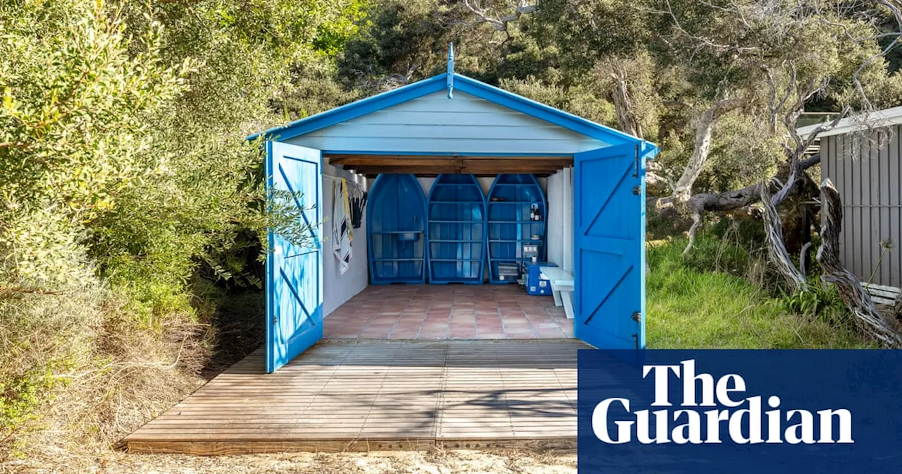 Mornington Peninsula beach box’s $910,000 to $1m listing higher than median Melbourne home