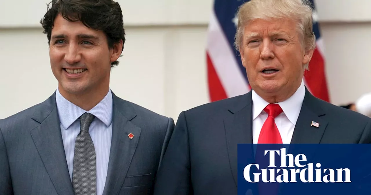 Trudeau: Trump's Tariff Talk a Distraction from Rising Prices