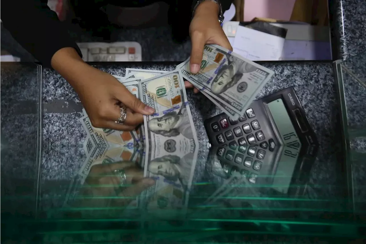 Jangka Pendek, Kurs Rupiah Diperkirakan Tetap Berada di Atas Rp 16.000 Per Dollar AS