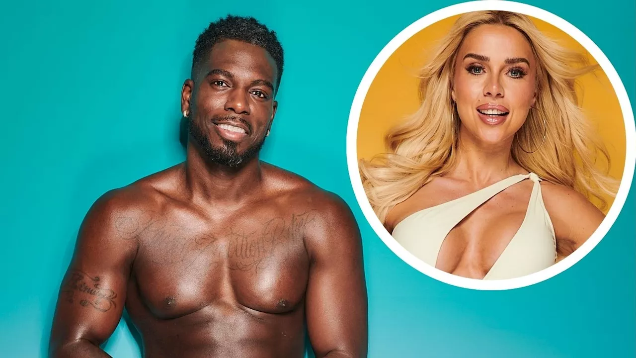 Marcel on Potential Reunion with Gabby in Love Island Villa