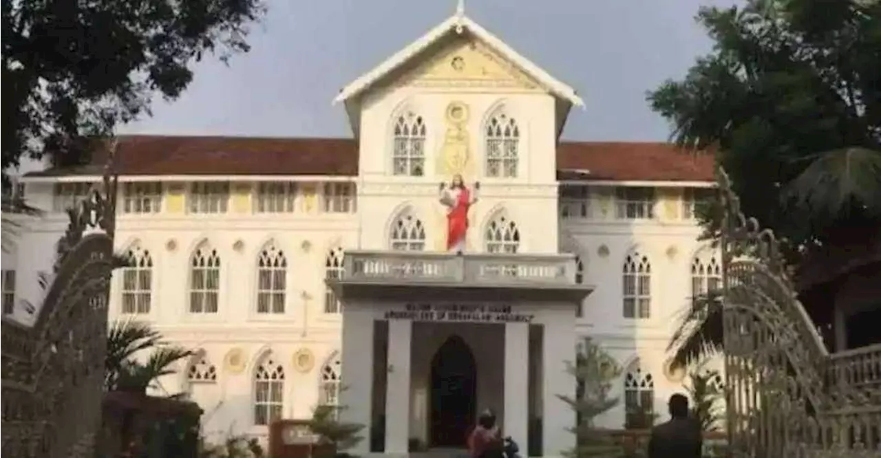 Catholic religious urge end to liturgy dispute in Indian Church