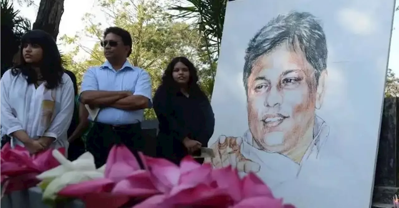 Sri Lanka Marks Anniversary of Journalist Murder, Highlights Press Freedom Concerns