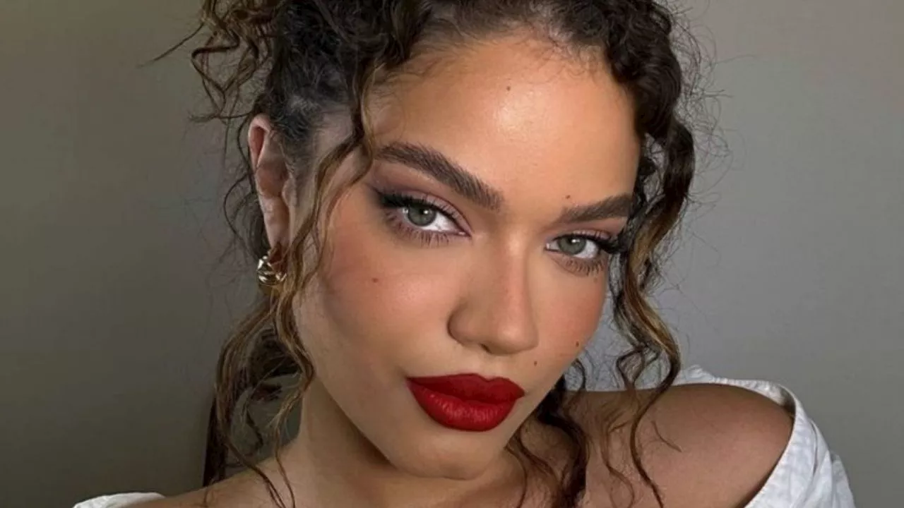 El Labial Rojo: Un Símbolo de Empoderamiento Femenino