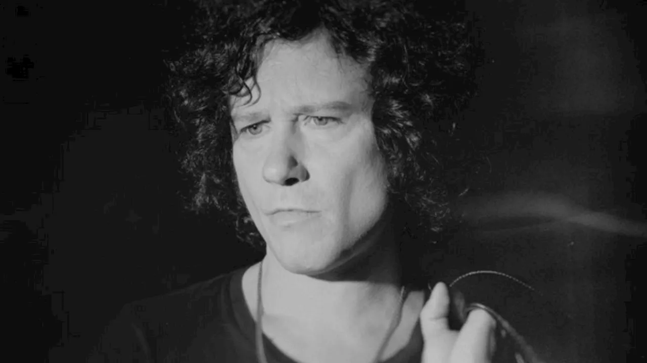 Enrique Bunbury se solidariza con las víctimas de los incendios en Los Ángeles