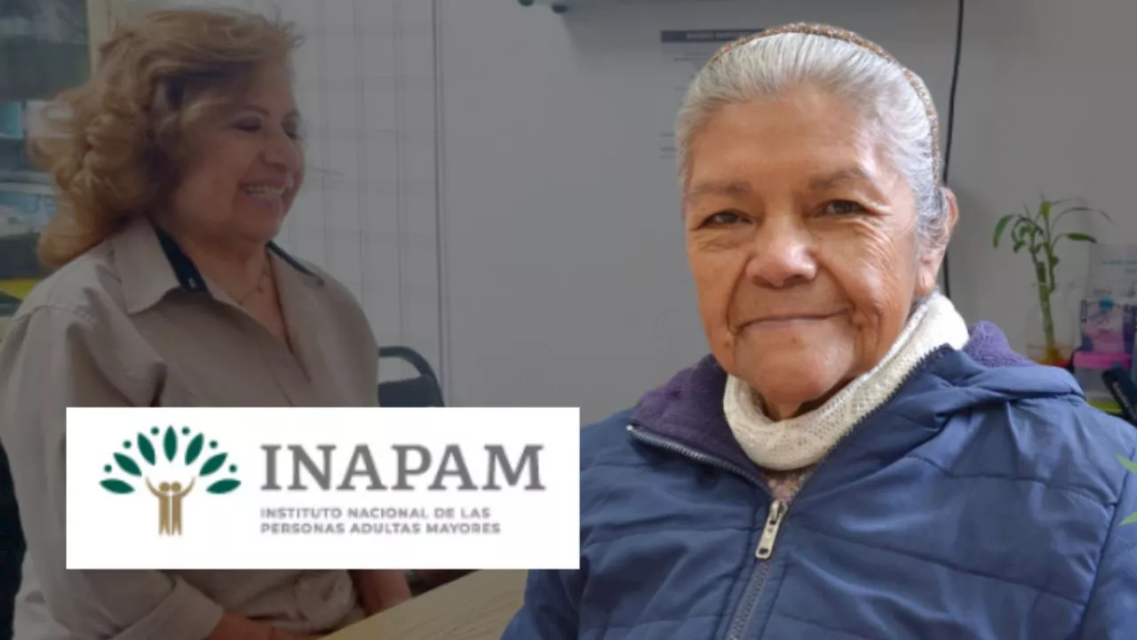 Programas para Adultos Mayores: Ganar Más de 8 mil Pesos con la Tarjeta del INAPAM