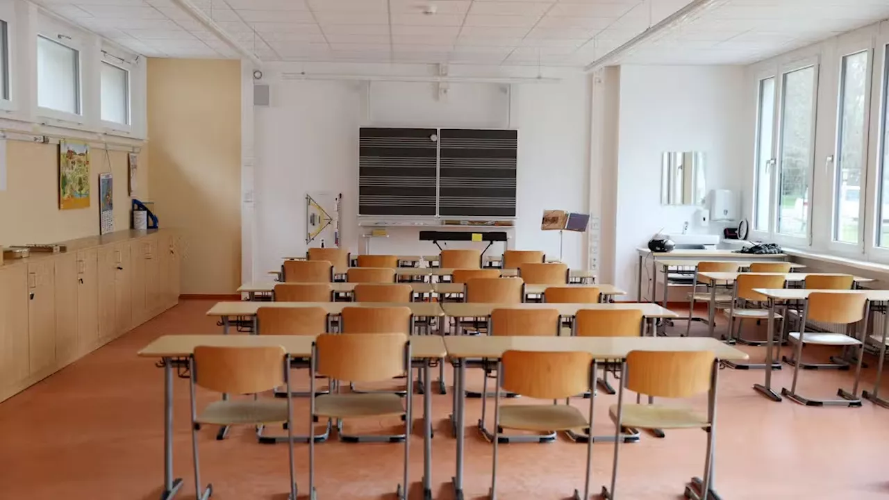 Anwälte in der Schule: Lehrer warnen vor wachsenden Problemen