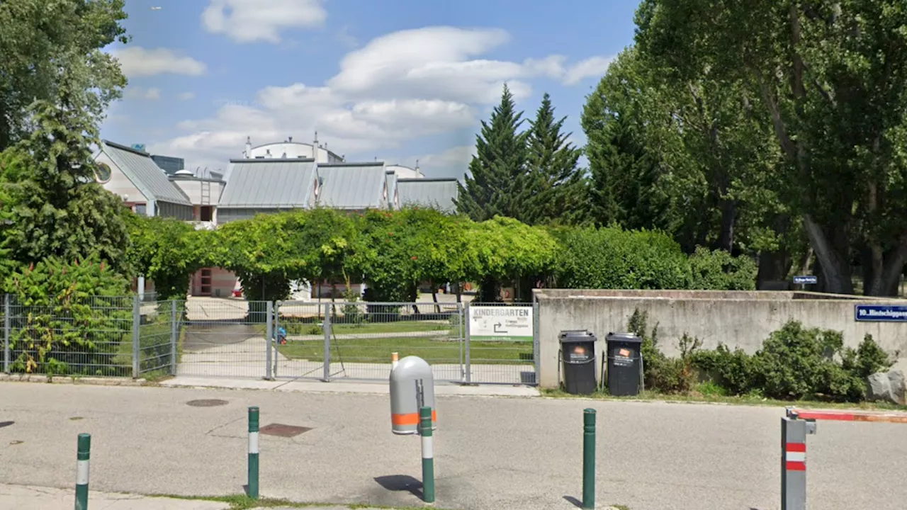 Kindergarten in Wien wegen Heizungsausfall geschlossen