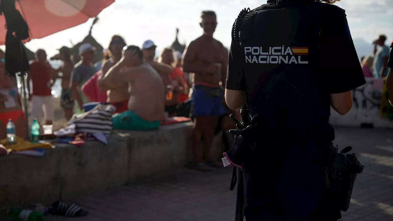 Mallorca: Strengere Regeln und höhere Strafen gegen Massentourismus