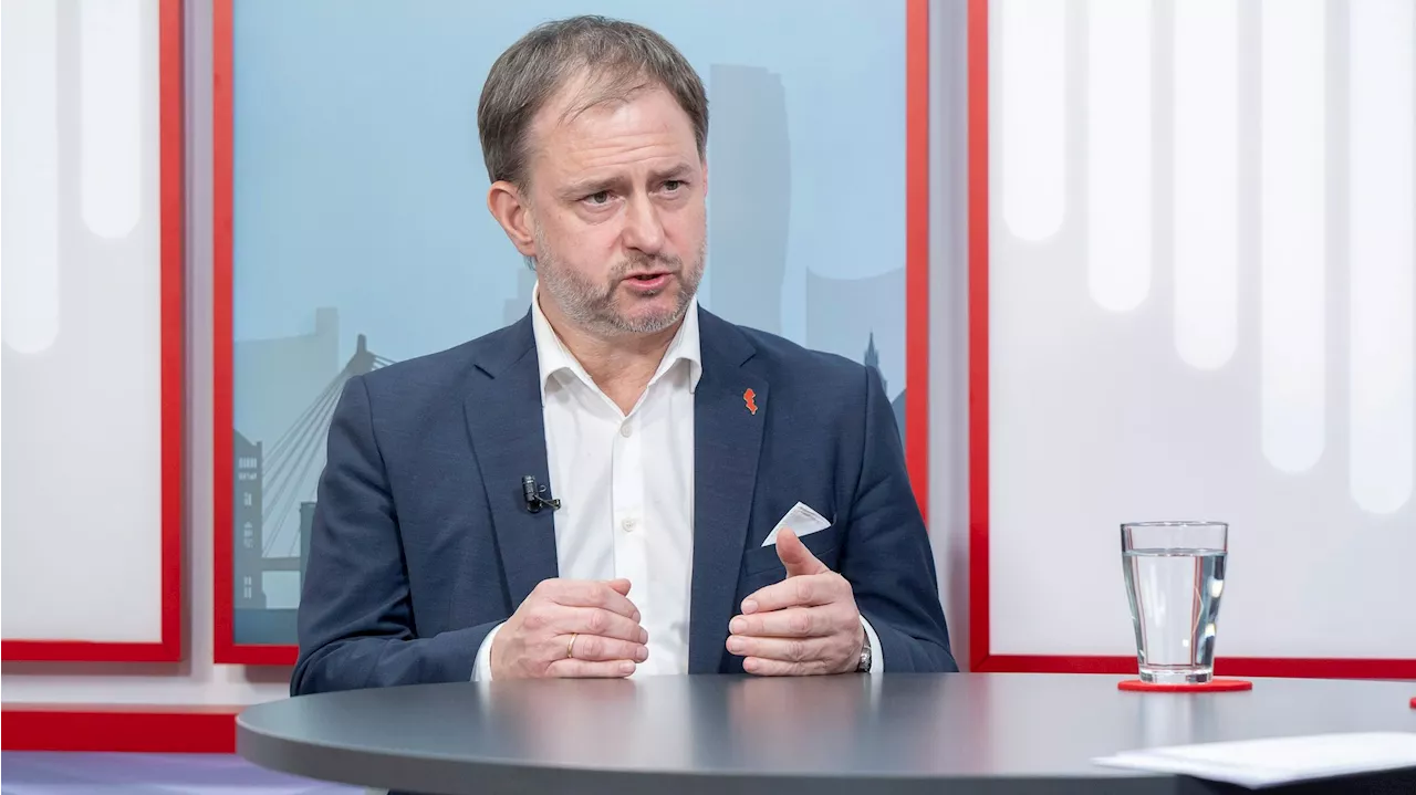 SPÖ Burgenland: Keine Angst vor Wahlen