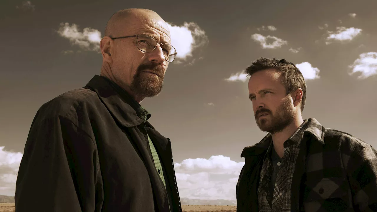 Täglich hunderte Besucher - 'Breaking Bad'-Haus steht zum Verkauf: 'Haben genug!'