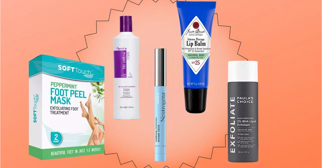 TikTok-Approved Beauty Finds