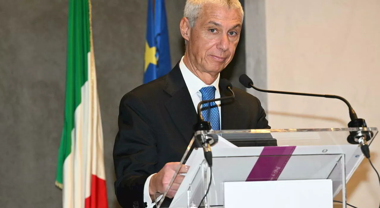 Cambio al vertice del Dis: Vittorio Rizzi nuovo capo dell'intelligence italiana